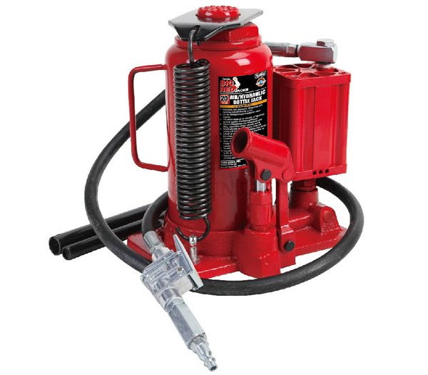 Kích Con Đội Khí Nén 20 Tấn Torin TQ20002