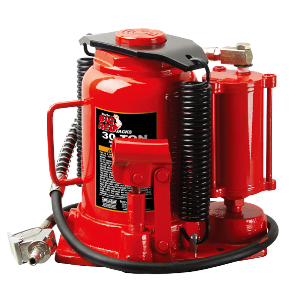 Kích Con Đội Khí Nén 30 Tấn Torin TRQ30002