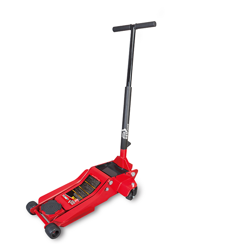 Kích cá sấu 3 tấn đạp chân 2 piston Torin TZA830003 Kích cá sấu 3 tấn đạp chân 2 piston Torin TZA830003