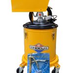 Máy Bơm Mỡ Điện 30 Lít KOCU GZ-D2