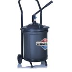 Máy Bơm Mỡ Dùng Tay 30 Lít KOCU GZ-30B