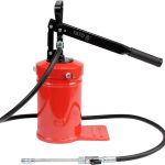 Máy Bơm Mỡ Dùng Tay 4kg Yato YT-07061