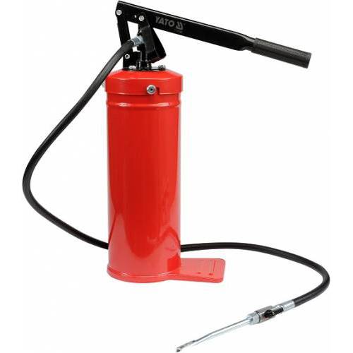 Máy Bơm Mỡ Dùng Tay 8kg Yato YT-07063