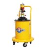 Máy Bơm Mỡ Khí Nén 20 Lít KOCU GZ-10 Máy Bơm Mỡ Khí Nén 20 Lít KOCU GZ-10