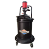Máy Bơm Mỡ Khí Nén 30 Lít KOCU GZ-200 Máy Bơm Mỡ Khí Nén 30 Lít KOCU GZ-200