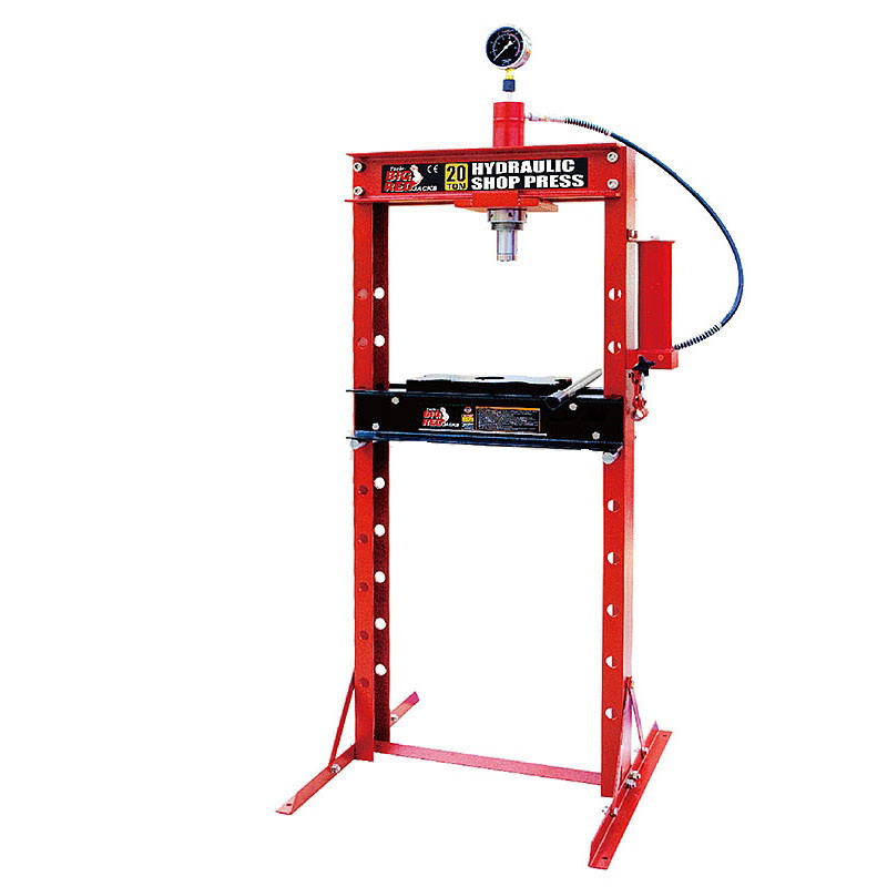 Máy Ép Thủy Lực 20 Tấn Torin BigRed TY20001 Máy Ép Thủy Lực 20 Tấn Torin BigRed TY20001