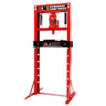 Máy Ép Thủy Lực 20 Tấn Torin BigRed TY20011