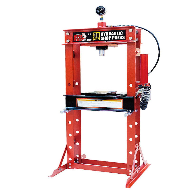 Máy Ép Thủy Lực 30 Tấn Torin BigRed TY30002 Máy Ép Thủy Lực 30 Tấn Torin BigRed TY30002