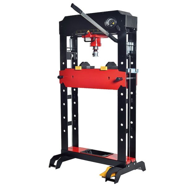 Máy Ép Thủy Lực 50 Tấn Torin BigRed TRSP50HAM