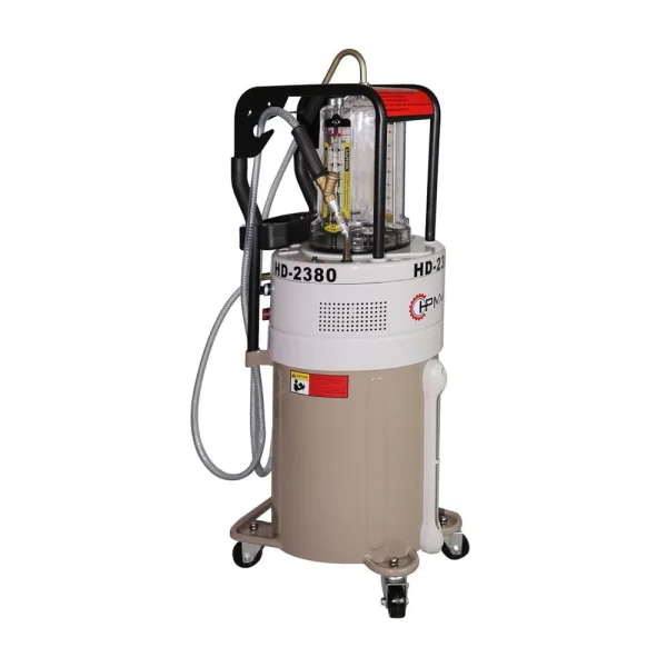 Máy Hút Dầu Thải Điện HPMM HD-2380