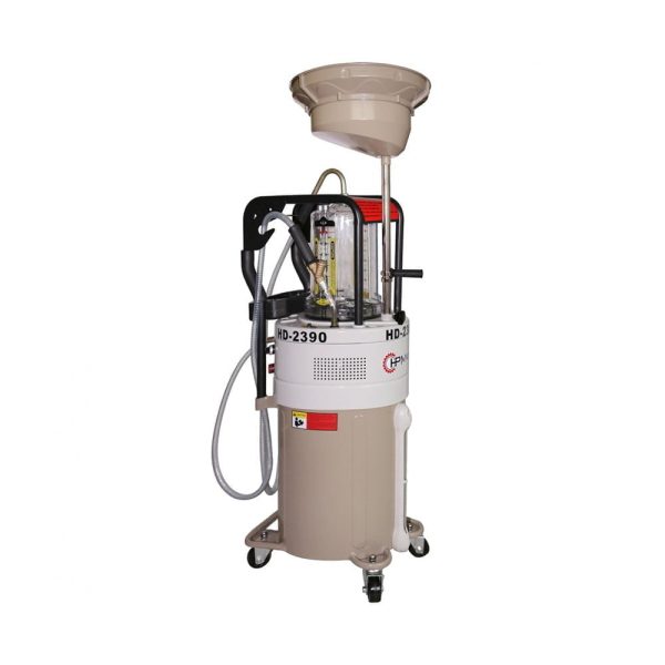 Máy Hút Dầu Thải Điện HPMM HD-2390