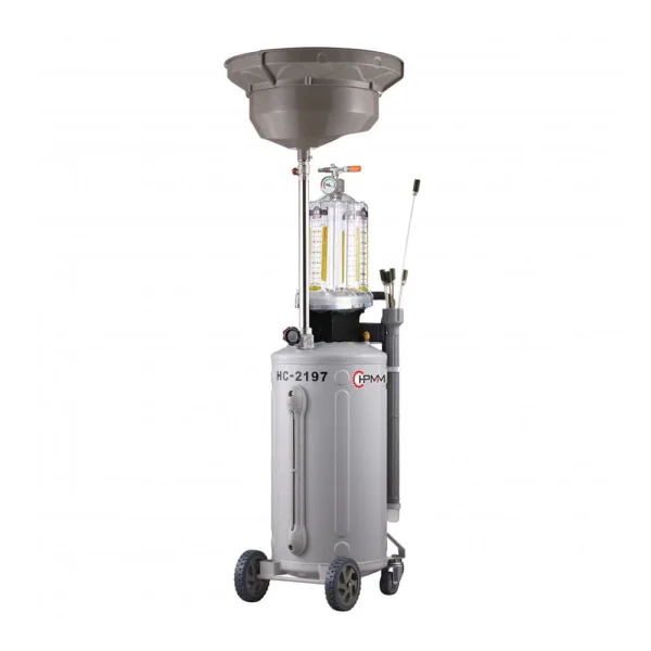 Máy Hút Dầu Thải Khí Nén HPMM HC-2197