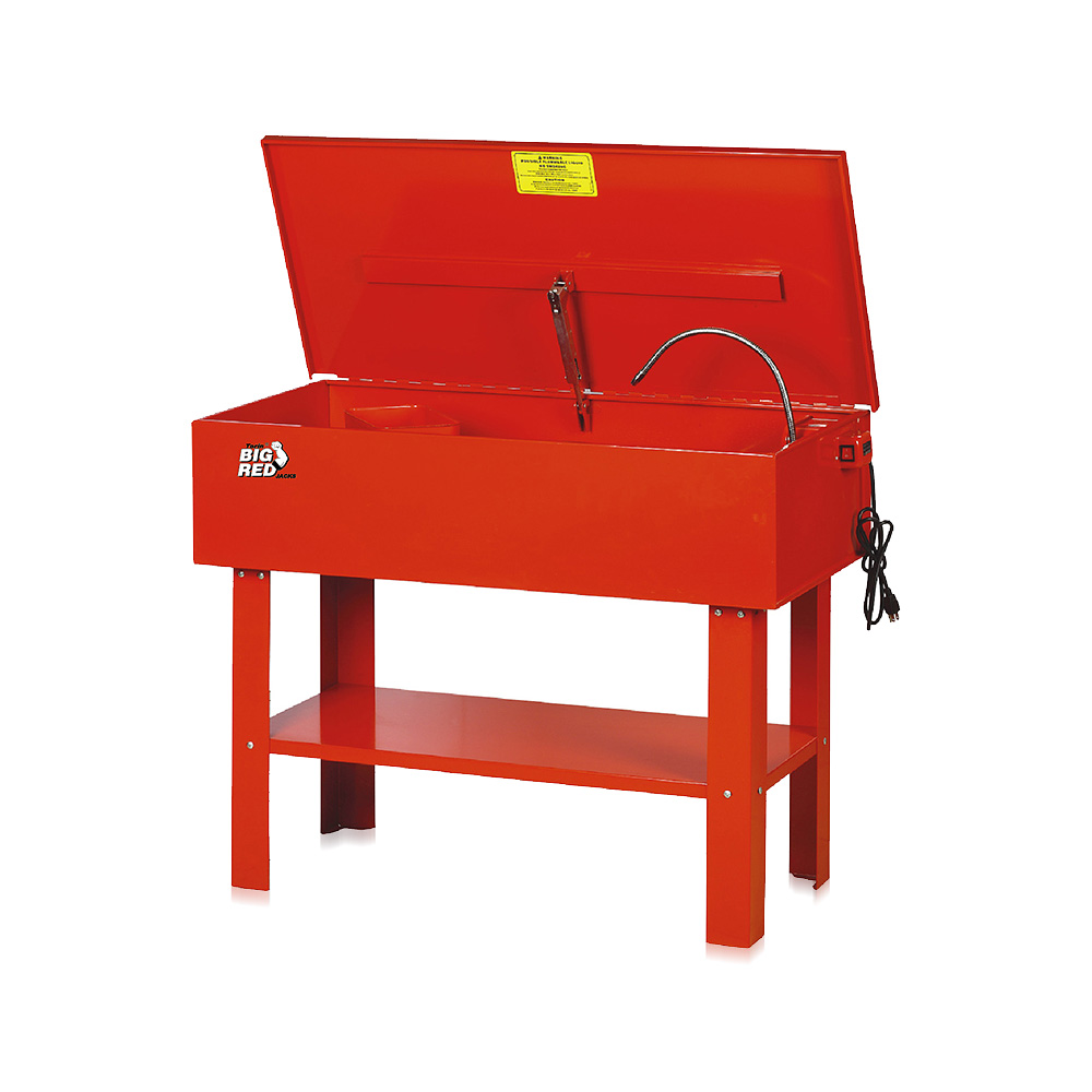 Máy Rửa Chi Tiết 160 Lít Torin Bigred TRG4001-40 Máy Rửa Chi Tiết 160 Lít Torin Bigred TRG4001-40