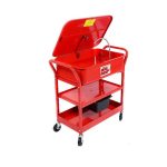 Máy Rửa Chi Tiết 80 Lít Torin Bigred TRG4001-20M