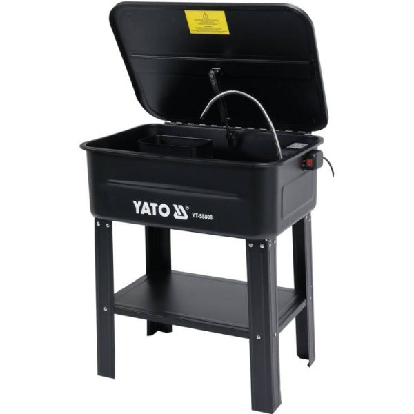 Máy Rửa Chi Tiết 80 Lít Yato YT-55808