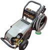 Máy Rửa Xe Cao Áp Lutian 3.7kW 2600PSI 15M26-3.7S2 Máy Rửa Xe Cao Áp Lutian 3.7kW 2600PSI 15M26-3.7S2