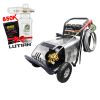 Máy Rửa Xe Cao Áp Lutian 5.5KW 3200PSI 20M32-5.5T4 Máy Rửa Xe Cao Áp Lutian 5.5KW 3200PSI 20M32-5.5T4