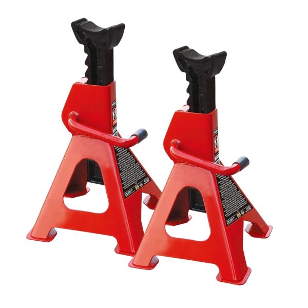 Mễ kê 3 tấn Torin BigRed T43001