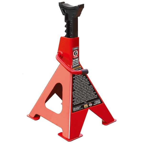 Mễ kê 6 tấn Torin BigRed T46001