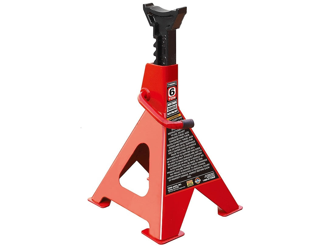 Mễ kê 6 tấn Torin BigRed T46001 Mễ kê 6 tấn Torin BigRed T46001