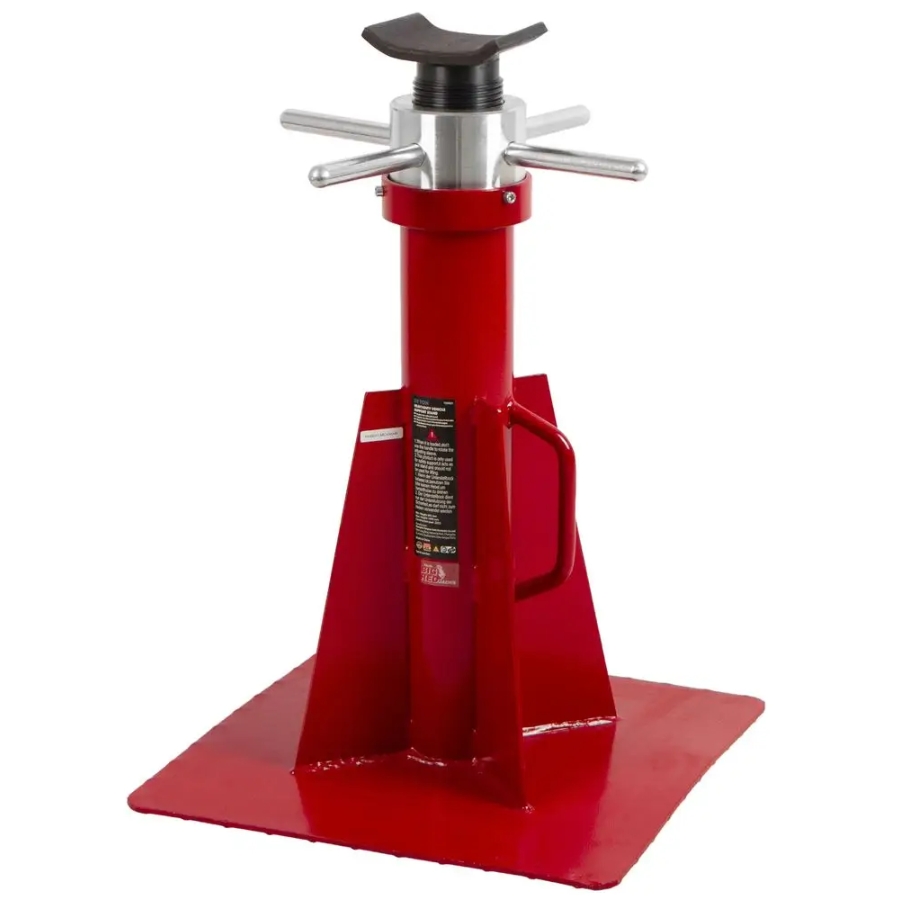 Mễ kê xe tải 20 tấn cao Torin MTZ200012 Mễ kê xe tải 20 tấn cao Torin MTZ200012