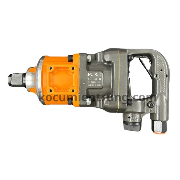 Súng siết bu lông 1 inch KOCU KC-681B