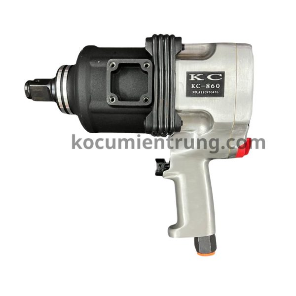Súng siết bu lông 1 inch KOCU KC-860
