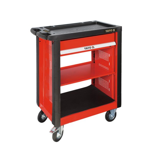 Tủ Đựng Đồ Nghề 3 Tầng Yato YT-0905