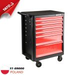 Tủ Đựng Đồ Nghề 7 Ngăn Yato YT-09000