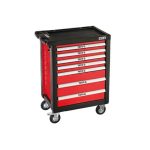 Tủ Đựng Đồ Nghề 7 Ngăn Yato YT-0903