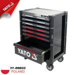 Tủ Đựng Đồ Nghề 7 Ngăn Yato YT-09032