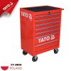 Tủ Đựng Đồ Nghề 7 Ngăn Yato YT-0914 Tủ Đựng Đồ Nghề 7 Ngăn Yato YT-0914