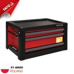 Tủ Nhỏ Đựng Đồ Nghề 3 Ngăn Yato YT-09151