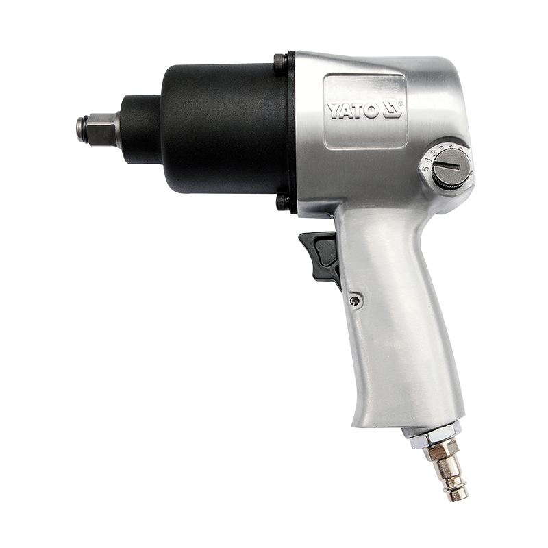Súng siết bu lông 1/2 inch 550Nm Yato YT-09511 Súng siết bu lông 1/2 inch 550Nm Yato YT-09511