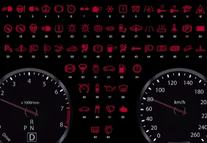 Dấu Hiệu Cảnh Báo Động Cơ Ô Tô Có Vấn Đề: Nhận Biết Sớm Và Xử Lý