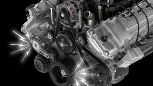 Chẩn Đoán Và Khắc Phục Tiếng Ồn Lạ Ở Động Cơ