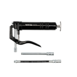 Bơm Mỡ Cầm Tay 120ml Yato YT-0701