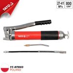 Bơm Mỡ Cầm Tay 800ml Yato YT-07043