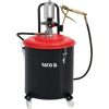 Máy Bơm Mỡ 30 Lít Yato YT-07068 Máy Bơm Mỡ 30 Lít Yato YT-07068