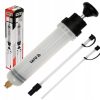 Bơm Hút & Bơm Đầy 500ml YATO YT-07084 (Extraction & Fill Pump) Bơm Hút & Bơm Đầy 500ml YATO YT-07084 (Extraction & Fill Pump)