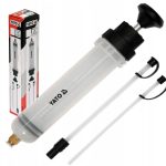 Bơm Hút & Bơm Đầy 500ml YATO YT-07084 (Extraction & Fill Pump)