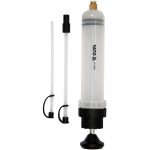 Bơm Hút & Bơm Đầy 200ml YATO YT-07083 (Extraction & Fill Pump)