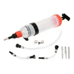 Bơm Tay Thủ Công YATO YT-07082 - 1.5 Lít (Manual Hand Pump)