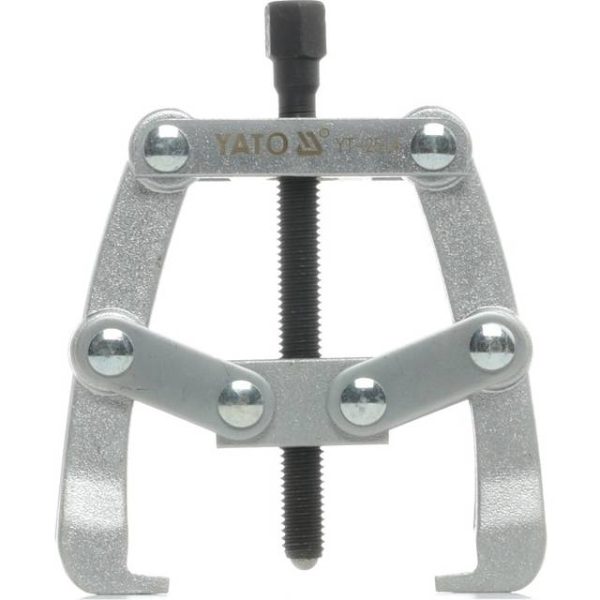 Cảo 2 Chấu 4" YATO YT-2514 - 1.2 Tấn (Two Arms Jaw Puller)