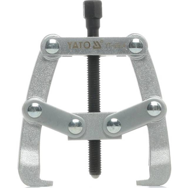 Cảo 2 Chấu 4" YATO YT-2514 - 1.2 Tấn (Two Arms Jaw Puller) Cảo 2 Chấu 4" YATO YT-2514 - 1.2 Tấn (Two Arms Jaw Puller)