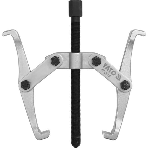 Cảo 2 Chấu 8" YATO YT-2518 - 9 Tấn (Two Arms Jaw Puller)