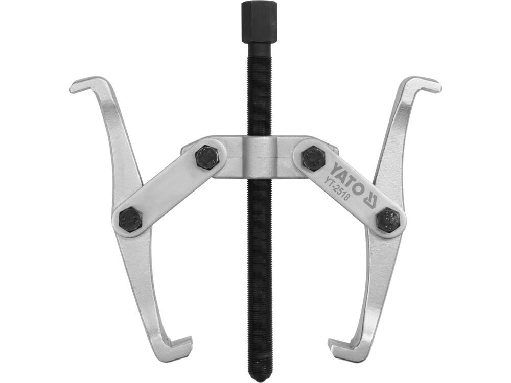 Cảo 2 Chấu 8" YATO YT-2518 - 9 Tấn (Two Arms Jaw Puller) Cảo 2 Chấu 8" YATO YT-2518 - 9 Tấn (Two Arms Jaw Puller)