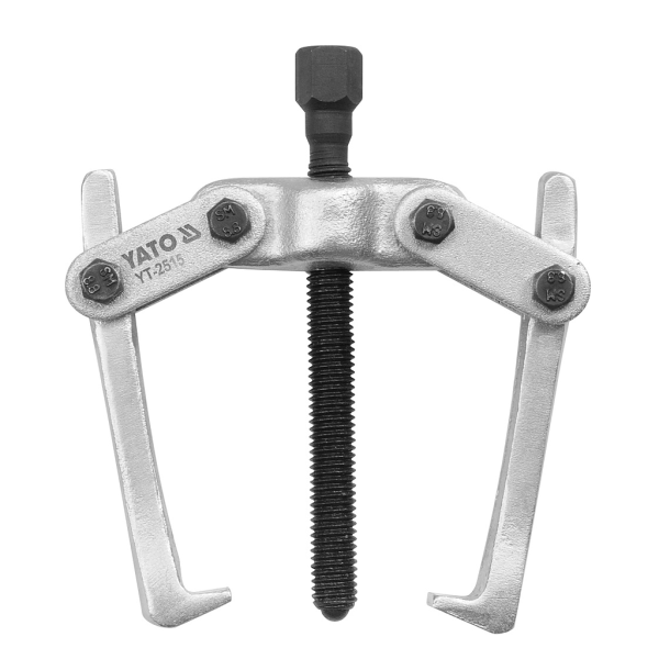 Cảo 2 Chấu 3" YATO YT-2515 - 1.1 Tấn (Two Arms Jaw Puller)