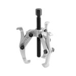 Cảo 3 Chấu 6" YATO YT-2521 - 5 Tấn (Three Arms Jaw Puller)