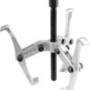 Cảo 3 Chấu 8" YATO YT-2522 - 9 Tấn (Three Arms Jaw Puller) Cảo 3 Chấu 8" YATO YT-2522 - 9 Tấn (Three Arms Jaw Puller)